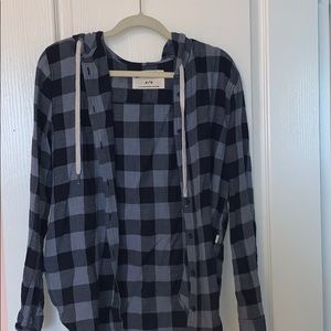 Garage Shirt